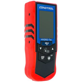  Влагомер древесины и бетона CONDTROL Hydro-Tec 3-14-020 