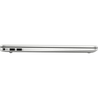 Ноутбук HP 15-ef2747wm (8B3S2UA) Ryzen 7 5700U 16Gb SSD512Gb AMD Radeon 15.6" IPS Touch FHD (1920x1080) Windows 11 Home silver 