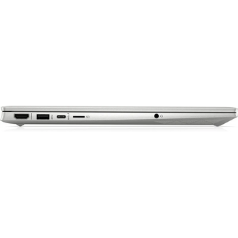  Ноутбук HP Pavilion 15-EG300 (78G39AV) Core i7 1355U 16Gb SSD256Gb Intel Iris Xe graphics 15.6" IPS FHD (1920x1080) Win11 H Multi Language silver 