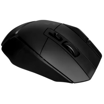  Мышь беспроводная Logitech G502 X Lightspeed (910-006185) черный (25600dpi) USB (13but) 