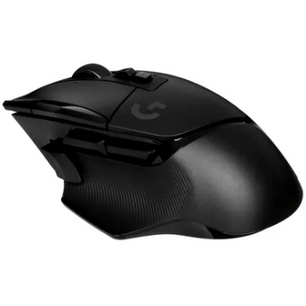  Мышь беспроводная Logitech G502 X Lightspeed (910-006185) черный (25600dpi) USB (13but) 