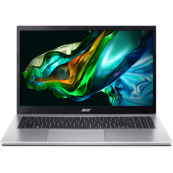  Ноутбук ACER Aspire A315-44P-R3P3 (NX.KSJER.004) 15.6" IPS FHD/AMD Ryzen 5 5500U/8Gb/512Gb SSD/VGA int/noOS/silver 