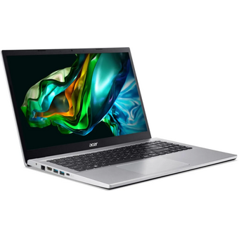  Ноутбук ACER Aspire A315-44P-R3P3 (NX.KSJER.004) 15.6" IPS FHD/AMD Ryzen 5 5500U/8Gb/512Gb SSD/VGA int/noOS/silver 