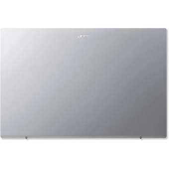  Ноутбук ACER Aspire A315-44P-R3P3 (NX.KSJER.004) 15.6" IPS FHD/AMD Ryzen 5 5500U/8Gb/512Gb SSD/VGA int/noOS/silver 