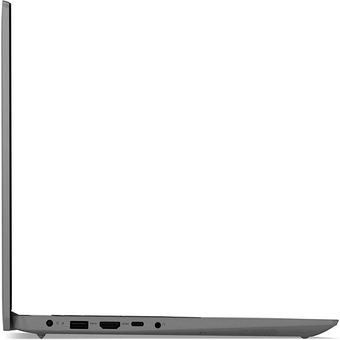  Ноутбук LENOVO IP3S 15IAU7 (82RK00VARK) 15" CI3-1215U 8/512GB W11H 