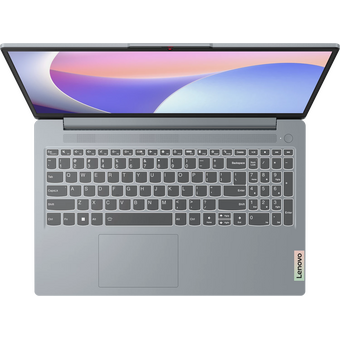  Ноутбук LENOVO IP3S 15IAH8 (83ER001WRK) 15" CI5-12450H 8/512GB W11H 