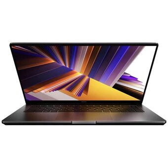  Ноутбук Xiaomi Redmibook (JYU4578CN) Core i5 13500H 16Gb SSD1Tb Intel Iris Xe graphics 16" IPS 2.5K (2560x1800) Windows 11 trial grey 