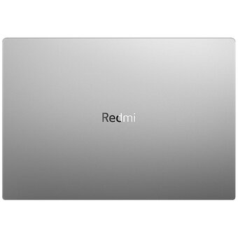  Ноутбук Xiaomi Redmibook (JYU4578CN) Core i5 13500H 16Gb SSD1Tb Intel Iris Xe graphics 16" IPS 2.5K (2560x1800) Windows 11 trial grey 