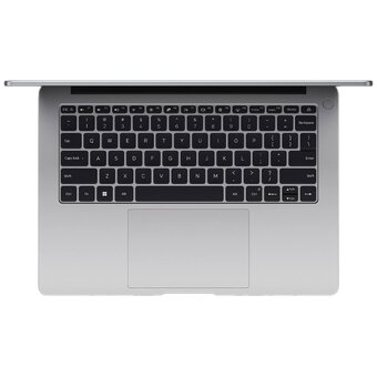 Ноутбук Xiaomi Redmibook (JYU4578CN) Core i5 13500H 16Gb SSD1Tb Intel Iris Xe graphics 16" IPS 2.5K (2560x1800) Windows 11 trial grey 