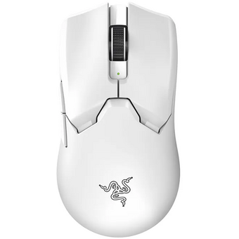  Мышь беспроводная Razer Viper V2 Pro (RZ01-04390200-R3A1) белый (30000dpi) USB (4but) 