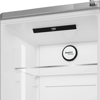  Холодильник BEKO B3RCNK362HX (РА) 