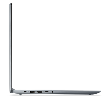  Ноутбук LENOVO IdeaPad slim 3 (83ES0011RK) 16" IPS WUXGA/Core i5 12450H/16Gb/512Gb SSD/VGA int/noOS/grey 