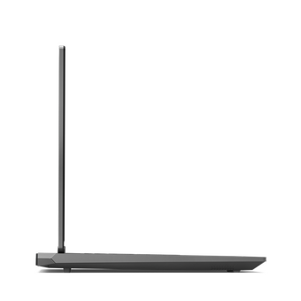  Ноутбук LENOVO LOQ 15IRX9 (83DV0071PS) 15.6" 1920x1080/Intel Core i7-13650HX/RAM 16Гб/SSD 512Гб/RTX 4050 6Гб/EngRus/DOS серый 2.38 кг 