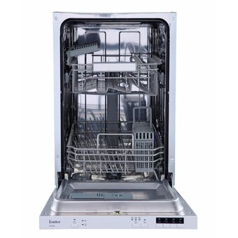  Встраиваемая посудомоечная машина Evelux BD 4504 