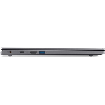  Ноутбук ACER Aspire A515-58P-359X (NX.KHJER.001) 15.6" FHD/Core i3 1315U/8Gb/256Gb SSD/VGA int/noOS/gray 