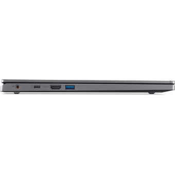  Ноутбук ACER Aspire A515-58P-368Y (NX.KHJER.002) 15.6" FHD/Core i3 1315U/8Gb/512Gb SSD/VGA int/noOS/gray 