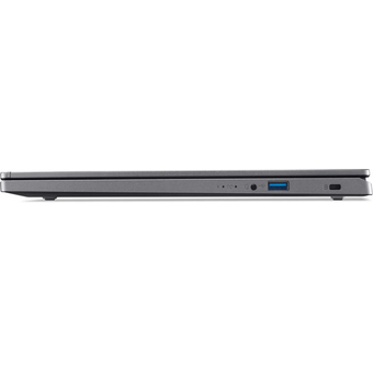  Ноутбук ACER Aspire A515-58P-368Y (NX.KHJER.002) 15.6" FHD/Core i3 1315U/8Gb/512Gb SSD/VGA int/noOS/gray 