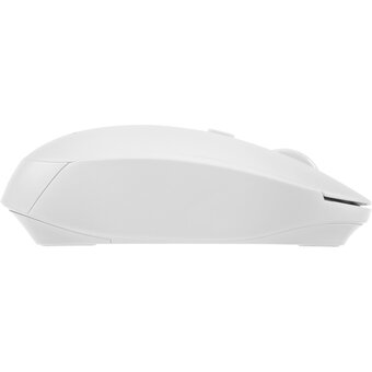  Мышь беспроводная Acer OMR308 (ZL.MCECC.023) белый (1600dpi) USB (4but) 