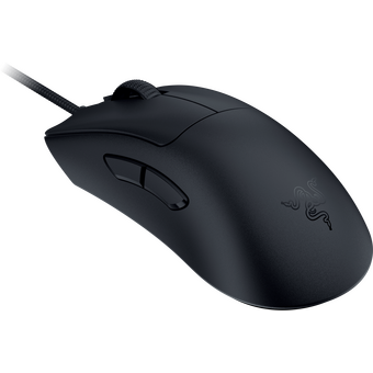  Мышь Razer DeathAdder V3 (RZ01-04640100-R3M1) черный (30000dpi) USB (6but) 