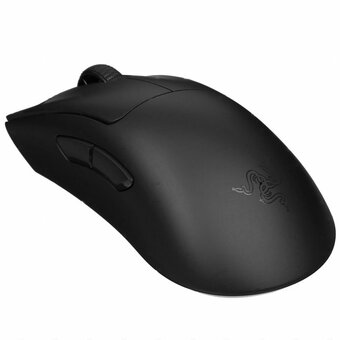  Мышь Razer DeathAdder V3 (RZ01-04640100-R3M1) черный (30000dpi) USB (6but) 