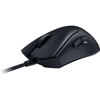  Мышь Razer DeathAdder V3 (RZ01-04640100-R3M1) черный (30000dpi) USB (6but) 