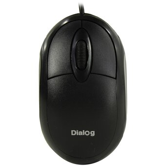  Мышь DIALOG MOC-10U 
