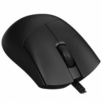  Мышь Razer DeathAdder V3 (RZ01-04640100-R3M1) черный (30000dpi) USB (6but) 