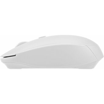  Мышь беспроводная Acer OMR308 (ZL.MCECC.023) белый (1600dpi) USB (4but) 