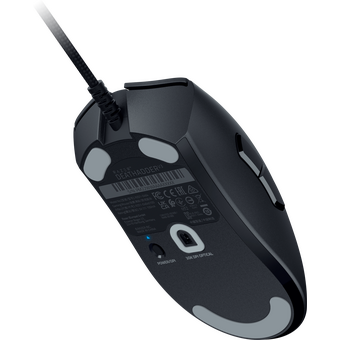  Мышь Razer DeathAdder V3 (RZ01-04640100-R3M1) черный (30000dpi) USB (6but) 