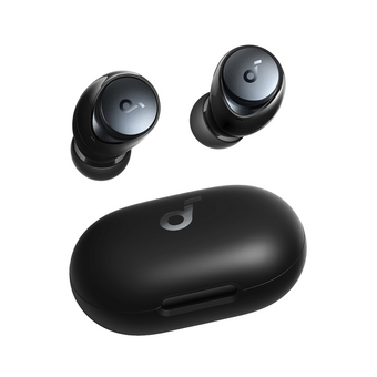  Наушники беспроводные ANKER Soundcore Space A40 A3936 (SDC-A3936G11-BK) Black/черный 