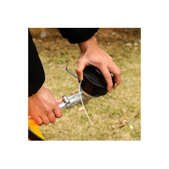  Триммер бензиновый DEKO DKTR52 Set 3 (063-4461) леска/диск 