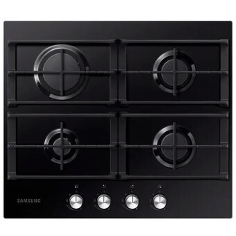 Варочная поверхность SAMSUNG NA64H3010AK/WT   Варочная поверхность SAMSUNG NA64H3010AK/WT