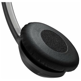  Наушники с микрофоном Epos Sennheiser SC 230 USB черный 2.9м 