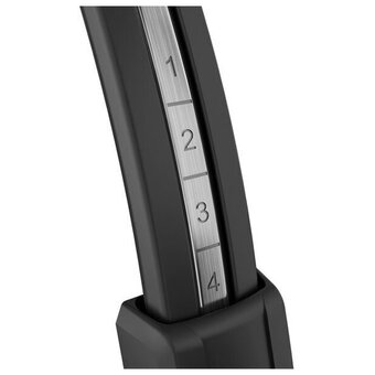  Наушники с микрофоном Epos Sennheiser SC 230 USB черный 2.9м 
