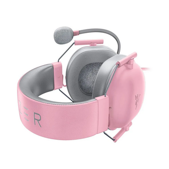  Гарнитура Razer Blackshark V2 X (RZ04-03240800-R3M1) Quartz 