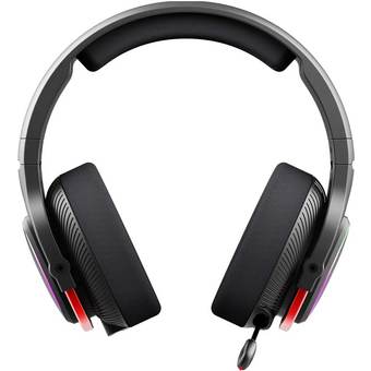  Наушники с микрофоном A4Tech Bloody MR720 BT/Radio черный 
