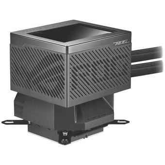  СВО ASUS Rog Ryujin III 240 ARG (90RC00K1-M0UAY0)/AIO COOLER,ASETEK,EMMA,ARGB 