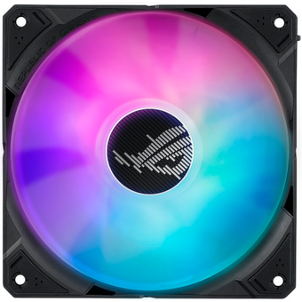  СВО ASUS Rog Ryujin III 240 ARG (90RC00K1-M0UAY0)/AIO COOLER,ASETEK,EMMA,ARGB 