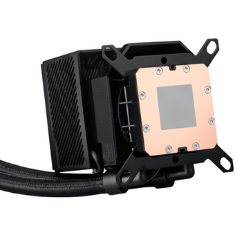  СВО ASUS Rog Ryujin III 240 ARG (90RC00K1-M0UAY0)/AIO COOLER,ASETEK,EMMA,ARGB 