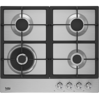  Варочная панель Beko HIDW64225SX (7738188315) 