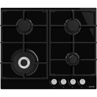  Варочная панель Gorenje GTW641AKB 