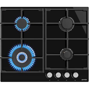  Варочная панель Gorenje GTW641AKB 
