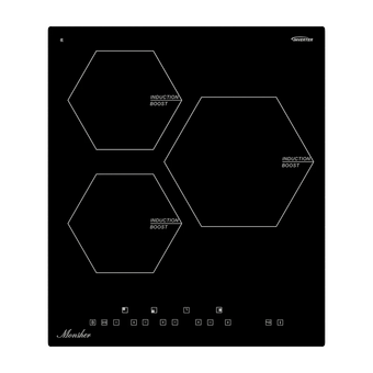  Варочная поверхность Monsher MHI 4505 