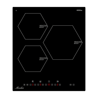  Варочная поверхность Monsher MHI 4505 