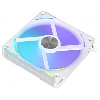  Вентилятор Lian-Li Uni Fan ALV2 120 Single White (G99.12ALV21W.00) LED Ret 