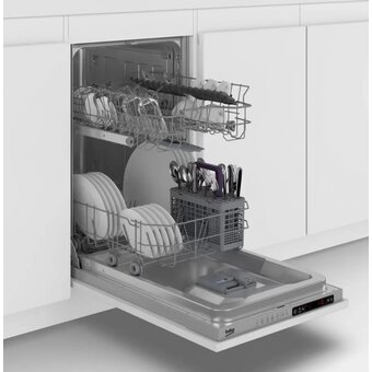  Встраиваемая посудомоечная машина Beko BDIS15063 