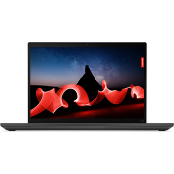  Ноутбук Lenovo ThinkPad T14 G4 (21HD003HRT) Core i5 1335U 16Gb SSD512Gb Intel Iris Xe graphics 14" IPS WUXGA (1920x1200) 4G noOS black 