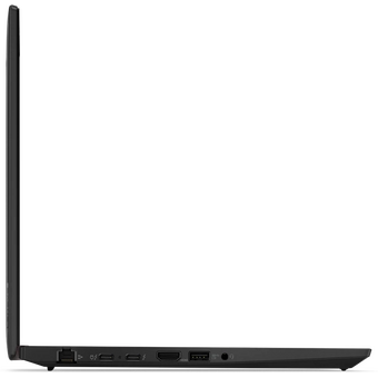  Ноутбук Lenovo ThinkPad T14 G4 (21HD003HRT) Core i5 1335U 16Gb SSD512Gb Intel Iris Xe graphics 14" IPS WUXGA (1920x1200) 4G noOS black 