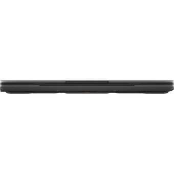  Ноутбук ASUS FX507VV-LP148 (90NR0BV7-M00AA0) 15.6"/FHD/IPS/250N/144Hz/i7-13620H/2х8GB/SSD1TB/RTX 4060 8GB/Backlit/DOS/Mecha Gray 