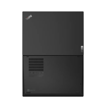  Ноутбук Lenovo ThinkPad T14s Gen 4 (21F6002KRT) 14" WUXGA IPS 400N 60Hz/i5-1335U/16GB/SSD512GB/Intel Iris Xe/Fingerprint/Backlit/Win11Pro/Deep Black 